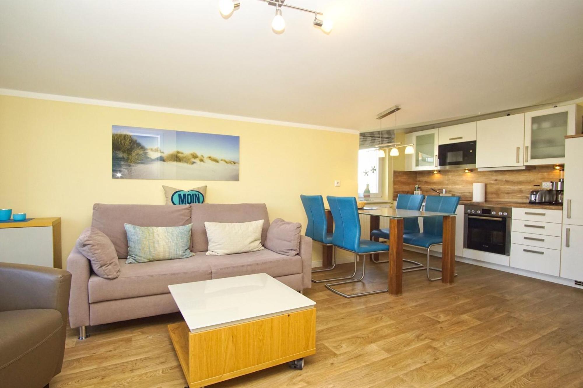 Balkon, Gratis Nutzung Vom Ahoi Erlebnisbad Und Sauna In Sellin- Meeresblick Fewo 59 Goehren  Exterior photo